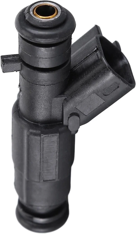 8x inyectores de combustible Bosch para 01-05 Cadillac DeVille Pontiac 4,6 L V8 0280155923 Foto 3 de 4