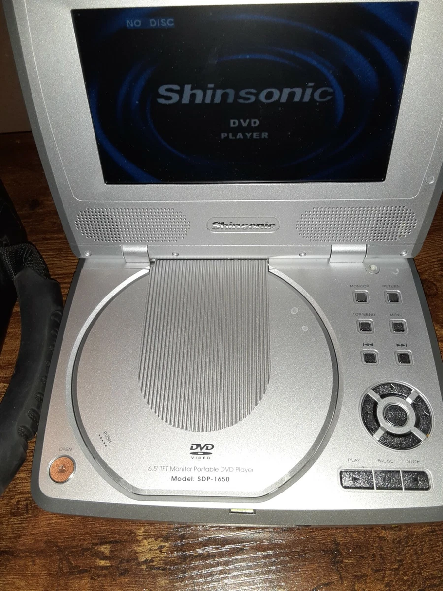 Shinsonic 6.5