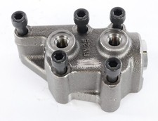 New 14502373 Volvo Construction Valve Logic Control