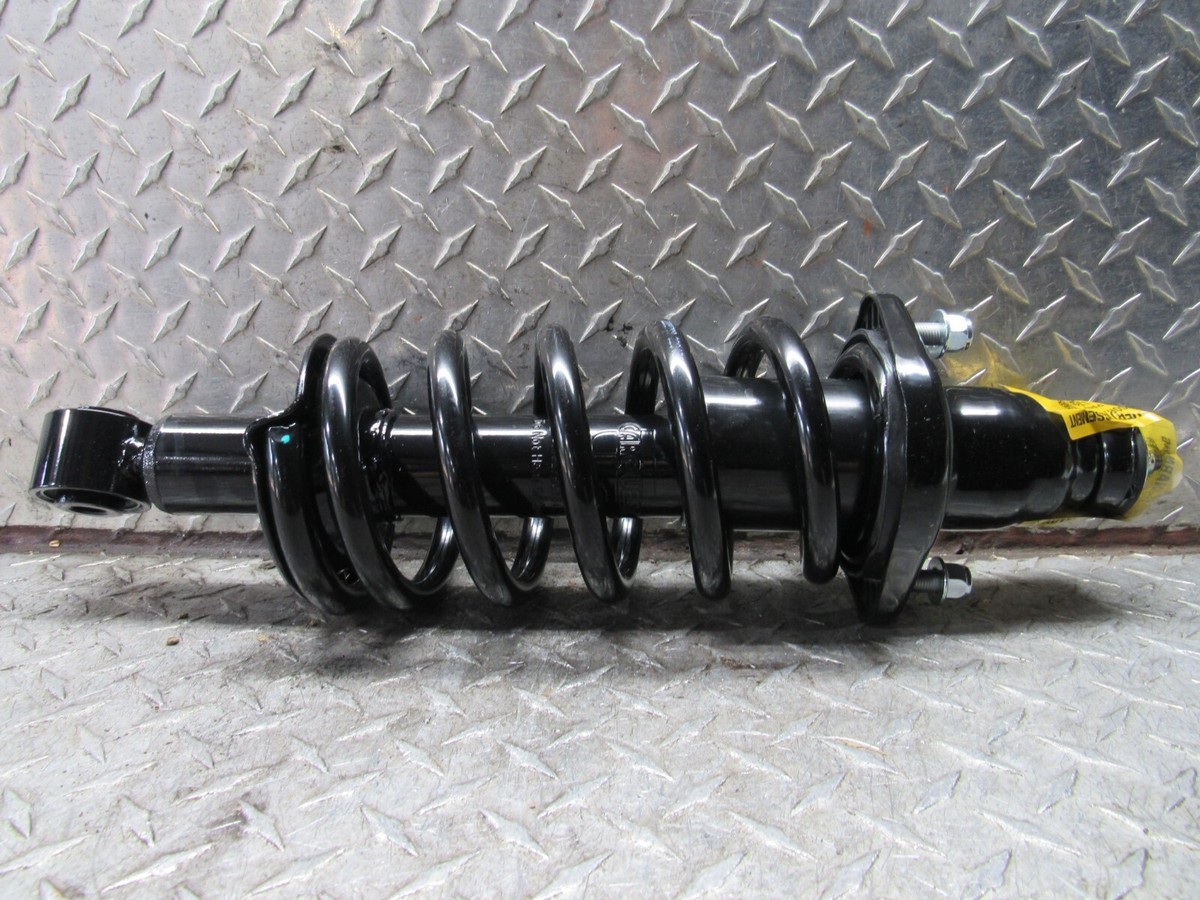 Suspension Strut and Coil Spring Assembly CARQUEST 28-710079