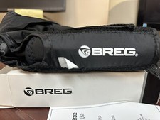 Ankle Lace-Up Support Brace, Size Small By BREG 97062