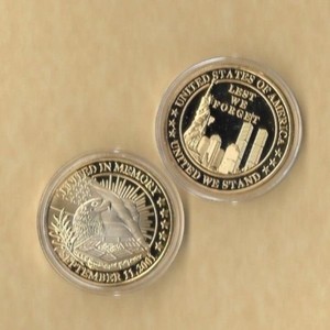 911 Commemorative Coins | eBay