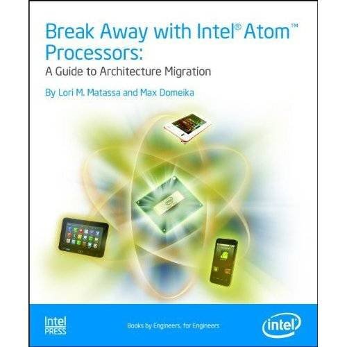 2010 PB Break Away with Intel Atom Processors: A Guide to Architecture Migration - Picture 1 of 1
