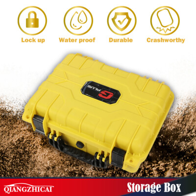 Graded Card Case Storage Box For 150+ Sports Trading Cards