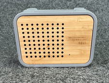 Origaudio Temblor   Wireless Speaker  Charger   Pre-Owned