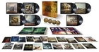 Rush - 50 [Super Deluxe 4-CD, 7-lp] NEW Vinyl