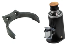 Portafilter & Dosing Cup Holder for MiiCoffee DF54 Coffee Grinder 66mm