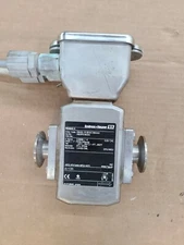 Endress+Hauser PROMAG H 53H22 Electromagnetic Flow Meter 53H22-1F0B1AC5BAAA E+H