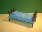 PLAYMOBIL 70012 BED, NEW CONDITION