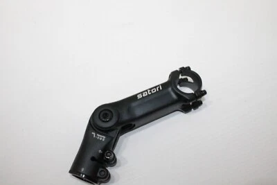 Vorbau Satori - UP 3e 1 1/8" verstellbar Auslage 110 mm Klemm 31,8 mm ##33#