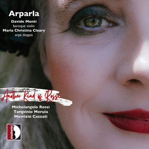 Vinile Nuovo - Cazzati / Merula / Monti - Another Kind Of Rossi  - Stradivarius