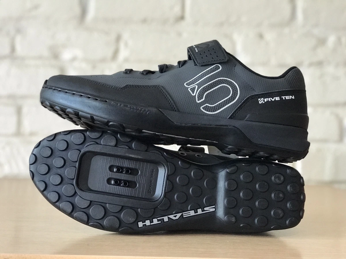 Five ten kestrel hotsell lace mtb spd shoes
