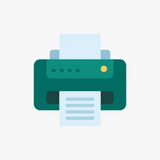 C2688-67075 - inkjet 2280 - printhead latch