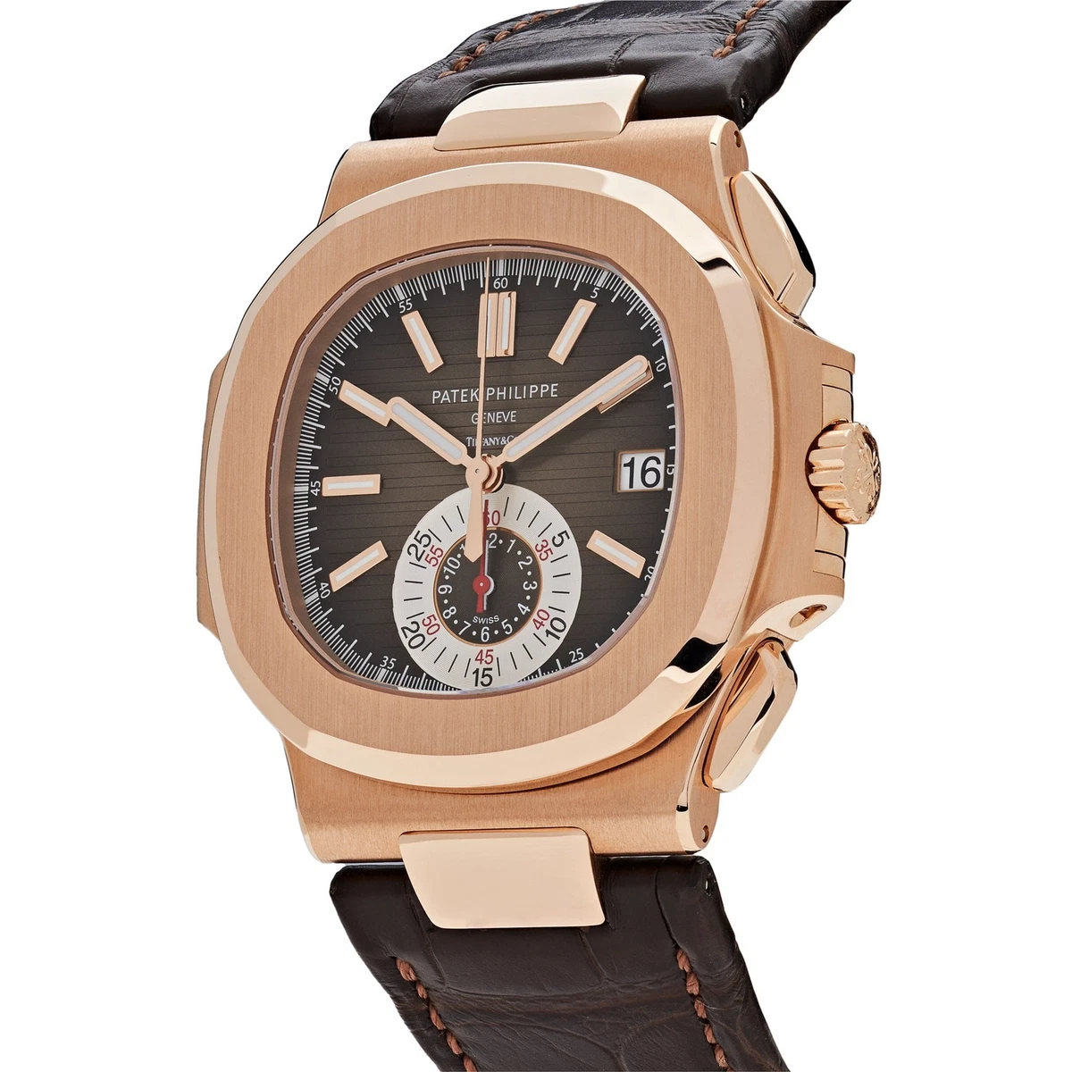 Patek 5980 best sale r