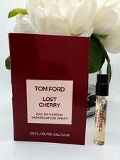 Tom Ford Fragrance Perfume Vials Samples Choose Scents, Combined Shipping & Save