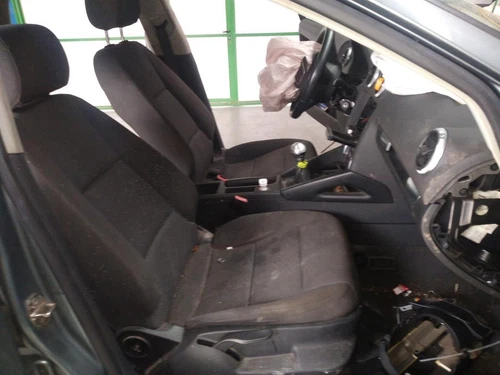 8P0864207FFKZ Apoyabrazos Central para AUDI A3 SPORTBACK (8PA) 2008 358795 - Imagen 4 de 10