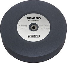 TORMEK SB-250 Blackstone Silicon - NEW - Shar...