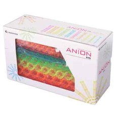 GRATIA ANION Volume Up Rod/Perm Rod/Wave Rod BEST Rod No. 1 10 96PCS SET