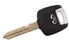 New N104 Transponder Chip (46) key M45 Q45 QX56 2003-2008 USA Seller A+++