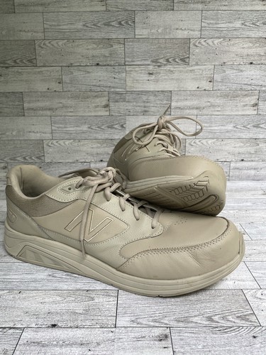 New Balance 928v3 Beige Sneaker Mens 
