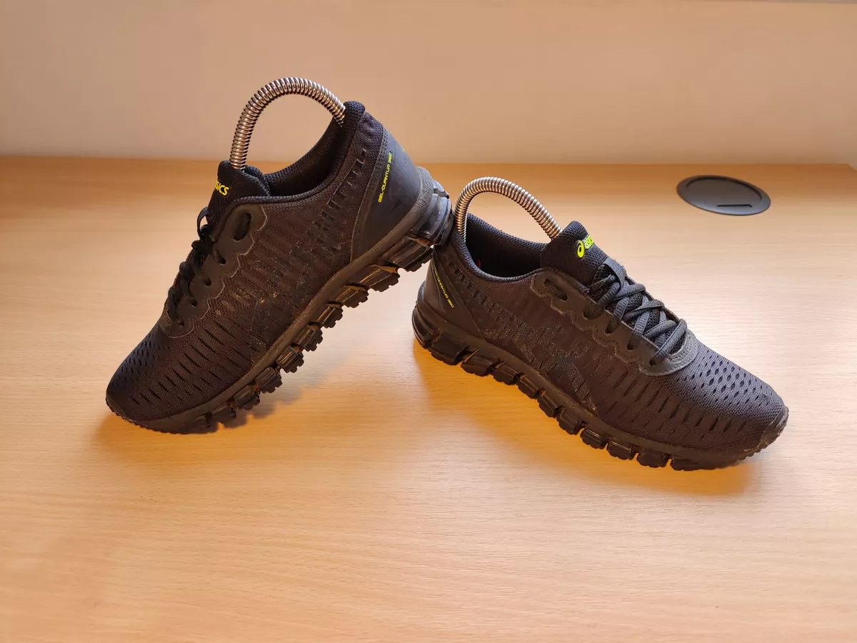 Asics quantum 36 4 sale