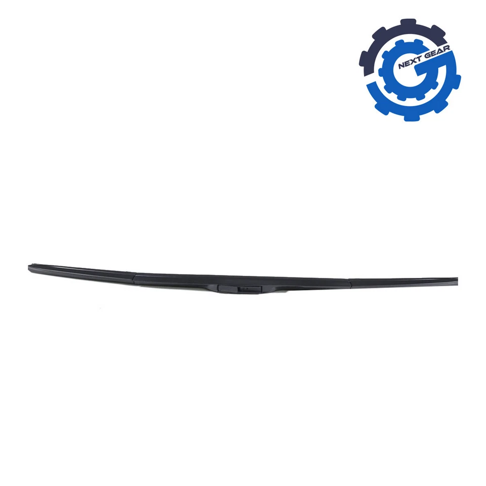 Nuevo limpiaparabrisas delantero izquierdo Mopar OEM para Jeep Grand Cherokee 2021-2023 68505533AA Foto 2 de 3