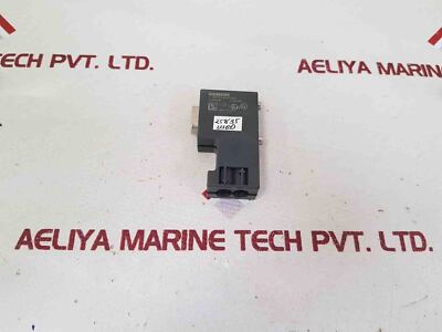 SIEMENS 6ES7 972-0BA12-0XA0 Profibus Connector