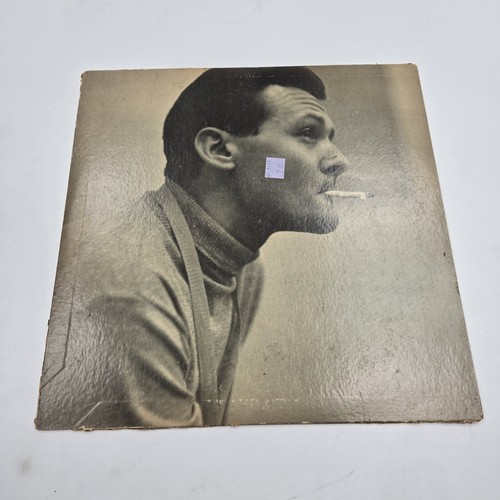 Interpretations by the Stan Getz Quintet #2 LP