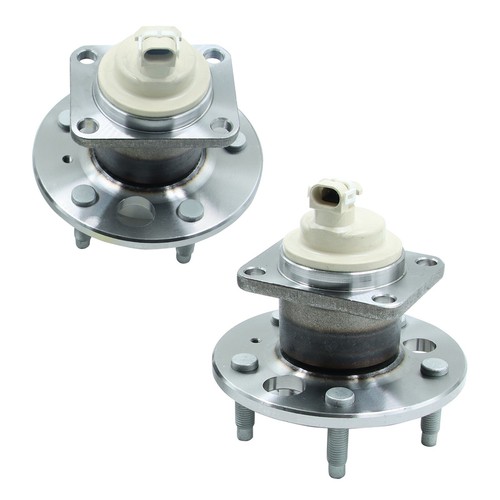 Rodamientos de cubo de rueda trasera para Chevy Impala Venture Buick Allure Pontiac Grand Prix - Imagen 9 de 11