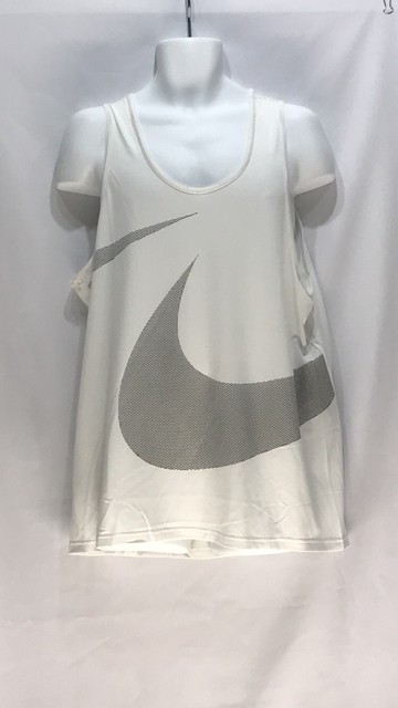 nike men's hyper dry training tank top