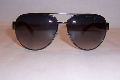 Stunning Marc Jacobs MMJ 319/S Grey / Brown Gradient Sunglasses NEW MARC BY MARC JACOBS SUNGLASSES MMJ 319/S P6N-JJ  main image 2