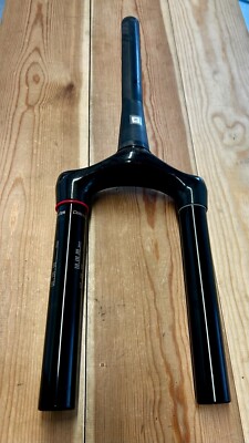 Rockshox SID Crown Steerer Unit CSU 32mm Carbon Ultimate