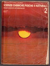 Scienze chimiche, fisiche e naturali - Osservazioni ed elementi 2