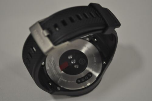 Huawei Watch 2 Sport 4GB Carbon Black Strap IP68 Bluetooth Android Wear 14 Days - Picture 3 of 5