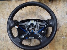 2010 MK2 2.2 CRDi Hyundai Santa Fe - Steering Wheel