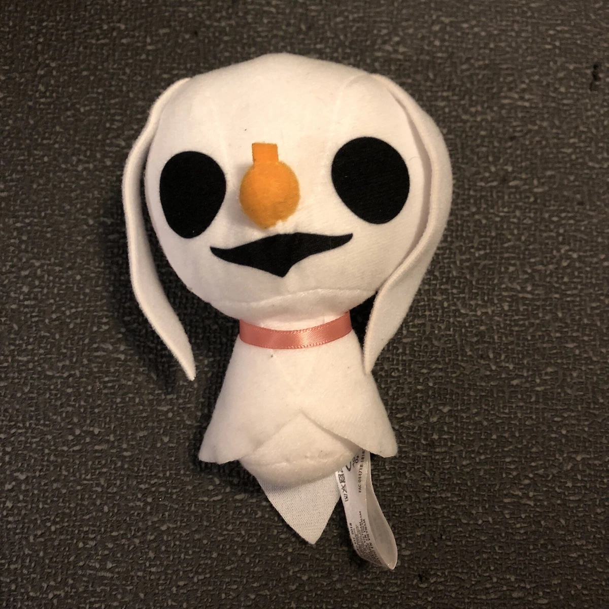 Funko Super Cute Plushies ZERO Disney 25 YEARS Nightmare Before Christmas