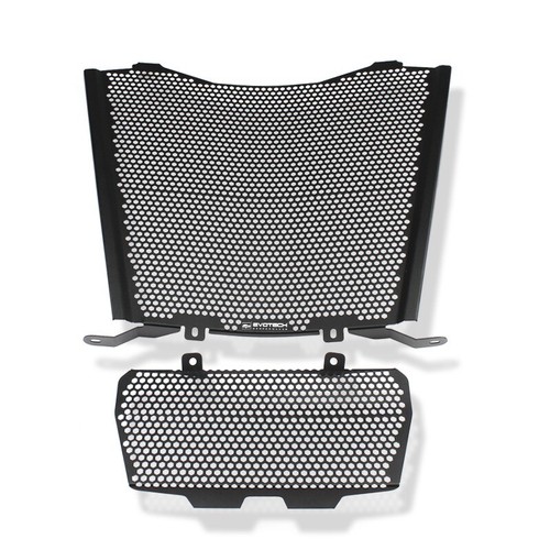 FOR BMW S1000RR M1000RR S1000R M1000R Radiator And Oil Cooler Guard 2019-2024 - Picture 10 of 11