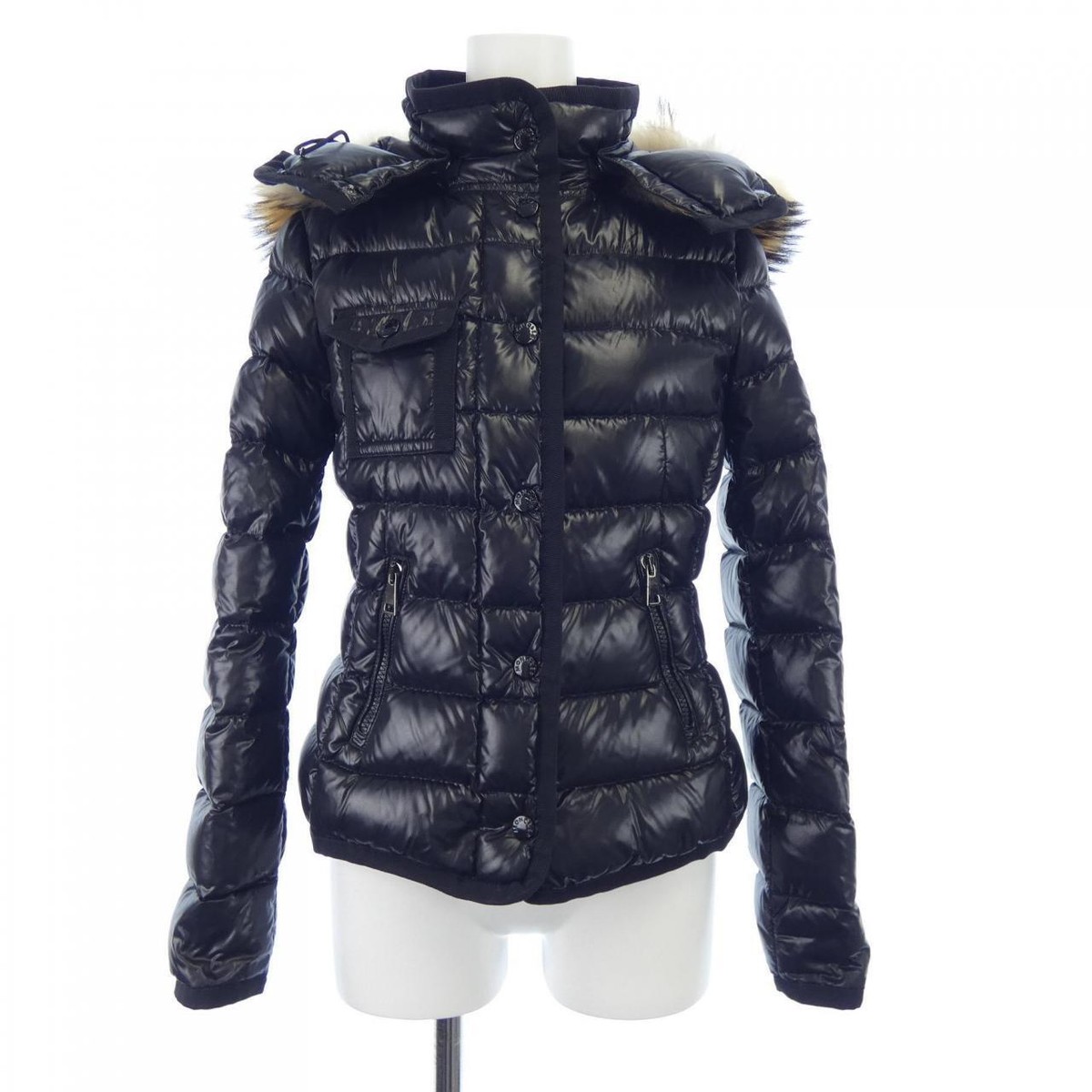 Authentic MONCLER Down Jackets #241-003-785-2332 | eBay