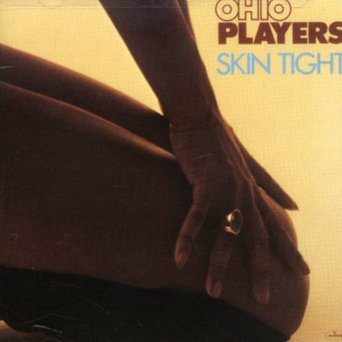 S : Skin Tight Cd (1999)