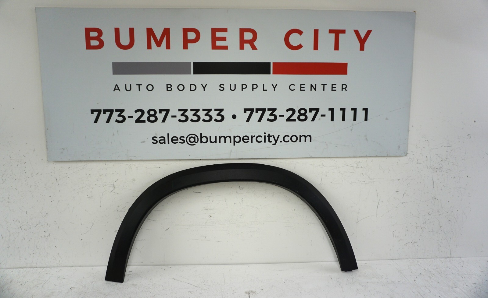 OEM 2020 2021 2022 2023 Mercedes-Benz GLE Rear Right Wheel Fender 