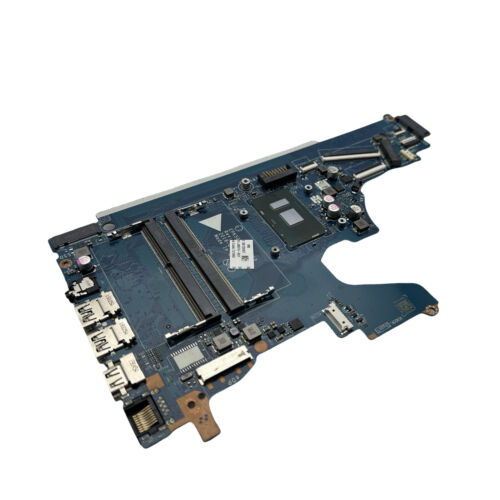 Scheda madre per laptop HP 15-DA 250 G7 con CPU i3-8130U LA-G07EP L20374-601/001 - Foto 3 di 4