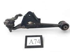 2003 LEXUS IS300 FRONT RIGHT PASSENGER SUSPENSION LOWER CONTROL ARM 126 #A74