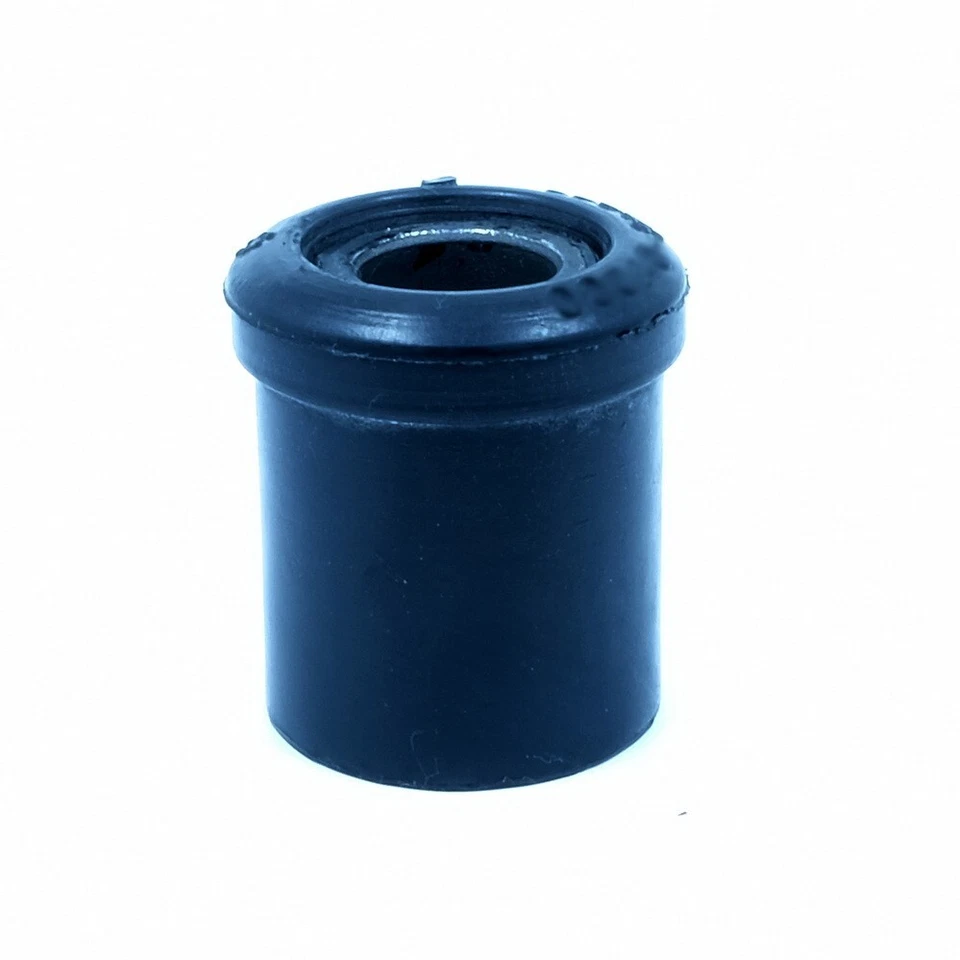 DATSUN 620 PICKUP TRUCK LEAF SPRING SHACKLE REAR BUSHING BUSH 8 PCS Foto 4 de 4