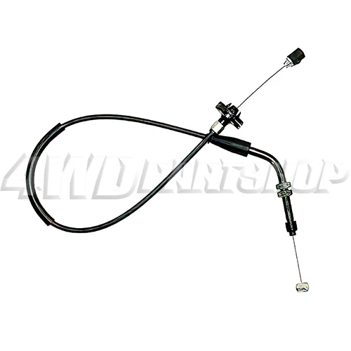 Accelerator Cable For~Suzuki Vitara SE416C ETA01V 1.6L G16A 1988~1994 - Picture 1 of 1