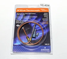 White Rodgers H06E-24 Universal Thermocouple 24"