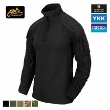 Helikon-Tex MCDU Combat Shirt modern uniform taktisch survival nylon Feldbluse