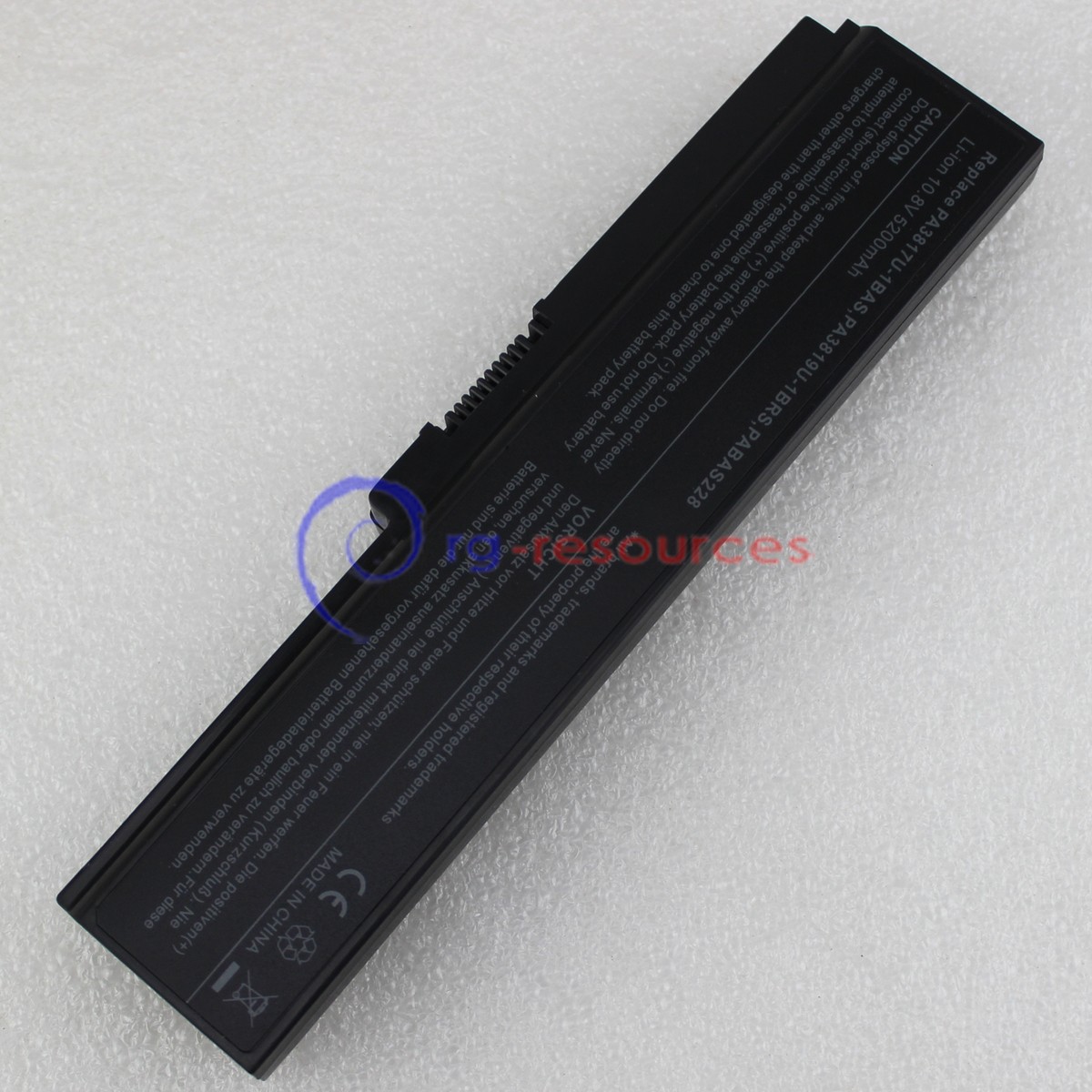 Laptop Battery For TOSHIBA Satellite C640 C640D C645 C645D C650