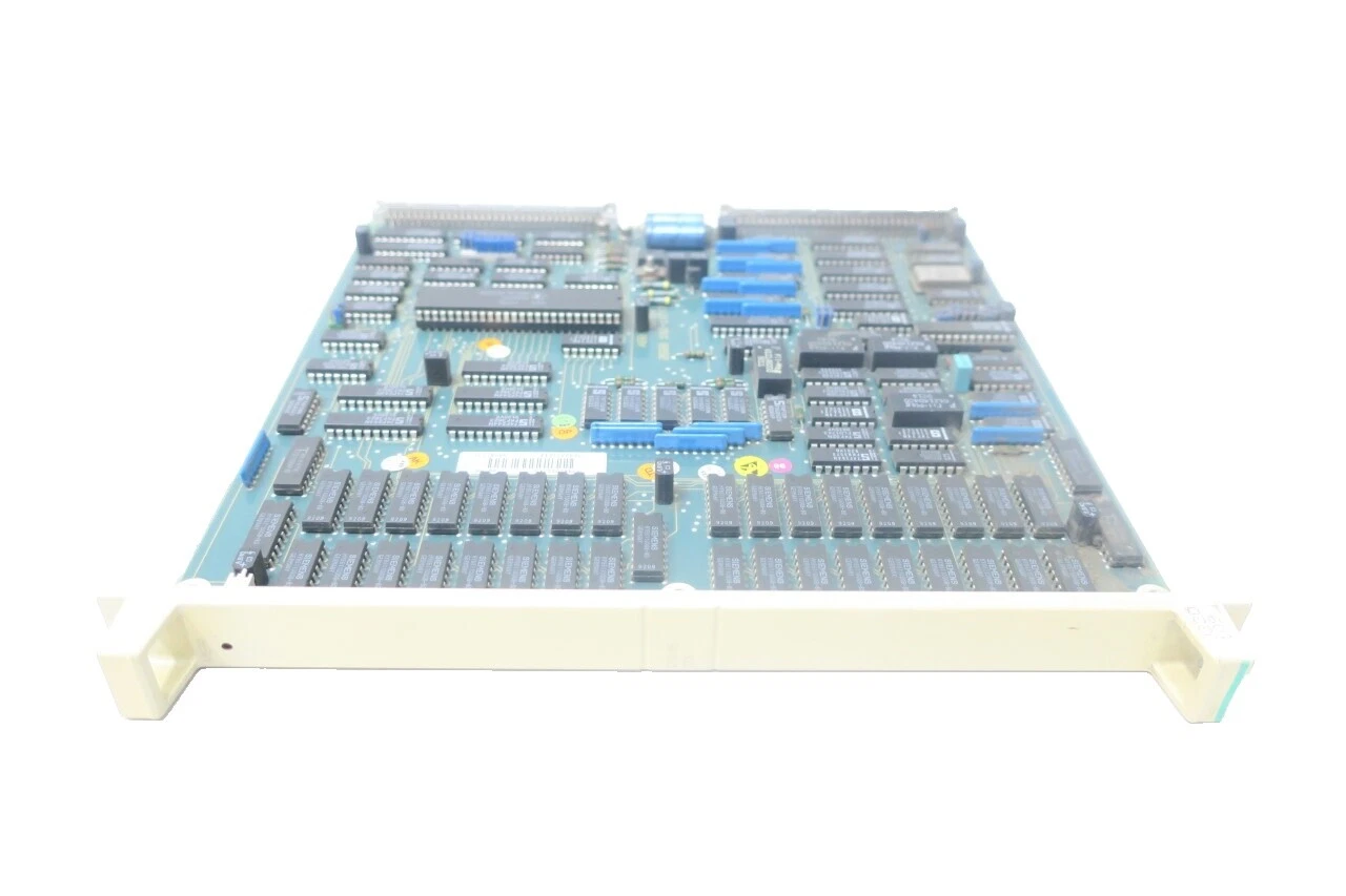 Los módulos de memoria ABB PLC