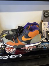nike sb dawn of the dead