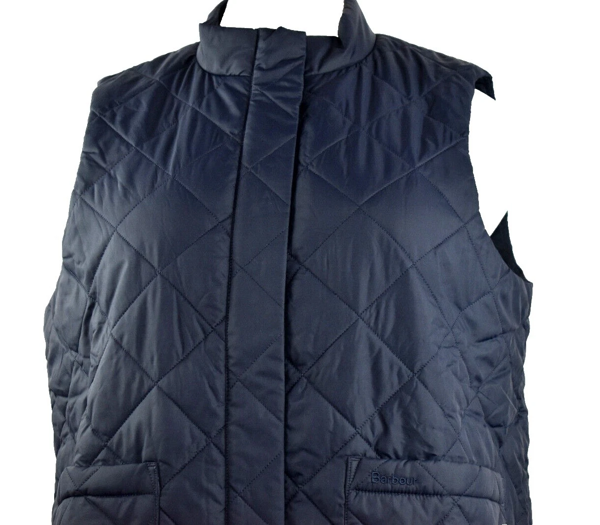 Coletes Barbour Sólido para mulheres